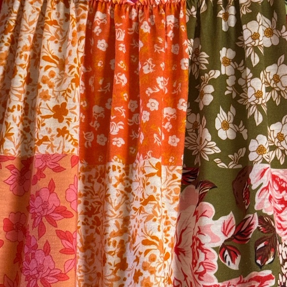 Sunshine and Rodeos Dress - Picture 3 of 5